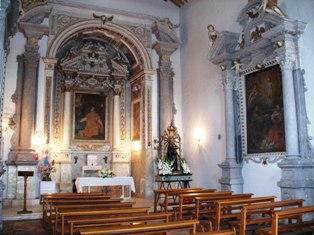 Interno Chiesa San Filippo Neri.02