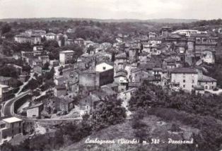 Panorama Carbognano 196702
