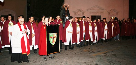 Processione Venerdi Santo 2010 (5)