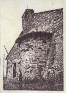 Chiesa Sant' Eutizio 1969